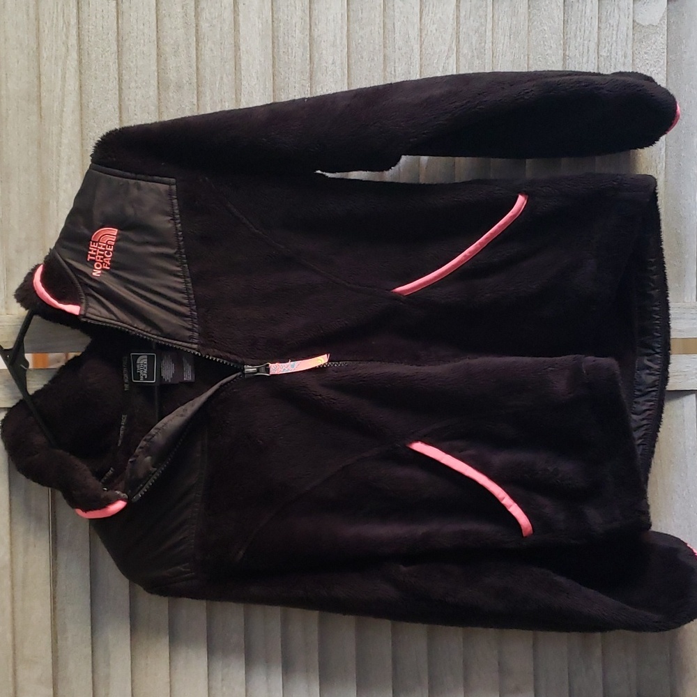 Northface Jacket